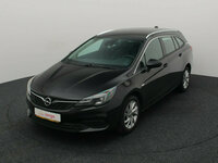 Opel Astra, 1.5 l., universalas