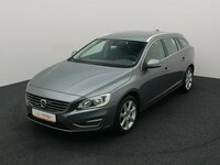 Volvo -kita-, 2.0 l., universalas