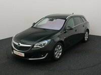 Opel Insignia, 1.6 l., universalas