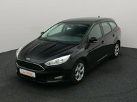 Ford Focus, 1.5 l., universalas