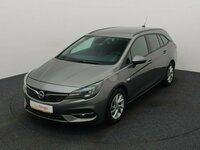 Opel Astra, 1.5 l., universalas