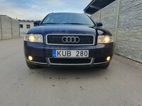 Audi A4, 1.9 l., universalas