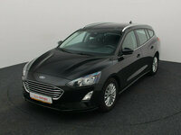 Ford Focus, 1.5 l., universalas