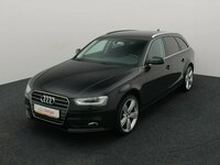 Audi A4, 1.8 l., universalas