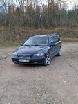 Volvo V70, 2.4 l., universalas