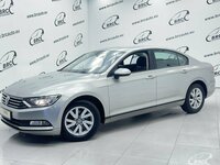 Volkswagen Passat, 1.4 l., sedanas