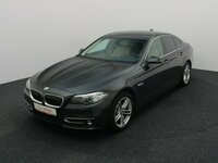 BMW 520, 2.0 l., sedanas