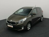 Kia Carens, 2.0 l., hečbekas