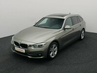 BMW 320, 2.0 l., universalas