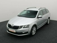 Skoda Octavia, 1.5 l., universalas