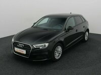 Audi A3, 1.6 l., hečbekas