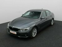 BMW 330, 2.0 l., sedanas