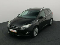 Ford Focus, 1.6 l., universalas