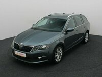 Skoda Octavia, 1.6 l., universalas