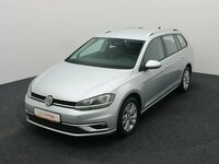 Volkswagen Golf, 1.6 l., universalas