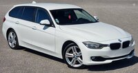 BMW 320, 2.0 l., universalas