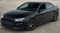 Audi S4, 3.0 l., sedanas