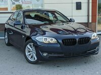 BMW 525, 2.0 l., universalas