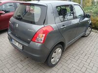 Suzuki Swift, 1.3 l., hečbekas