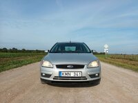 Ford Focus, 1.6 l., universalas