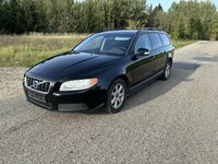 Volvo V70, 2.4 l., universalas