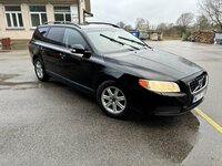 Volvo V70, 2.4 l., universalas