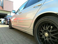 BMW 320, 2.0 l., universalas