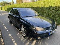 Renault Laguna, 1.9 l., hečbekas