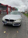 BMW 316, 2.0 l., universalas