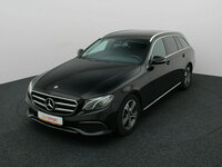 Mercedes-Benz E200, 2.0 l., universalas