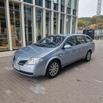 Nissan Primera, 1.8 l., universalas