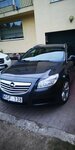 Opel Insignia, 20.0 l., universalas