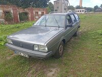 Volkswagen Passat, 1.8 l., universalas