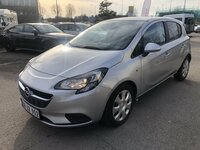 Opel Corsa, 1.3 l., hečbekas