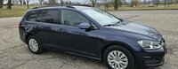 Volkswagen Golf, 1.6 l., universalas