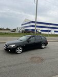 BMW 530, 3.0 l., universalas