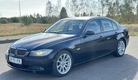 BMW 320, 2.0 l., sedanas