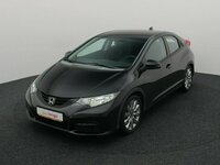 Honda Civic, 2.2 l., hečbekas