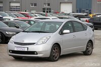 Toyota Prius, 1.5 l., hečbekas