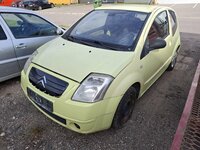 Citroen C2, 1.3 l., hečbekas