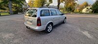 Opel Astra, 2.0 l., universalas