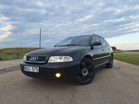 Audi A4, 1.9 l., universalas