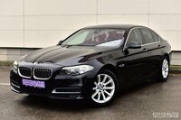 BMW 535, 3.0 l., sedanas