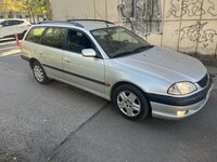 Toyota Avensis, 1.6 l., universalas