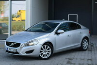 Volvo S60, 2.0 l., sedanas