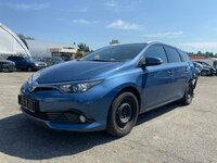 Toyota Auris, 1.8 l., universalas