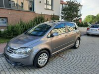 Volkswagen Golf Plus, 1.9 l., hečbekas