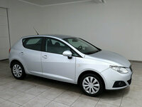 Seat Ibiza, 1.2 l., hečbekas