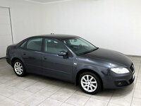 Seat Exeo, 1.8 l., sedanas