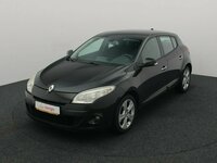 Renault Megane, 1.6 l., hečbekas